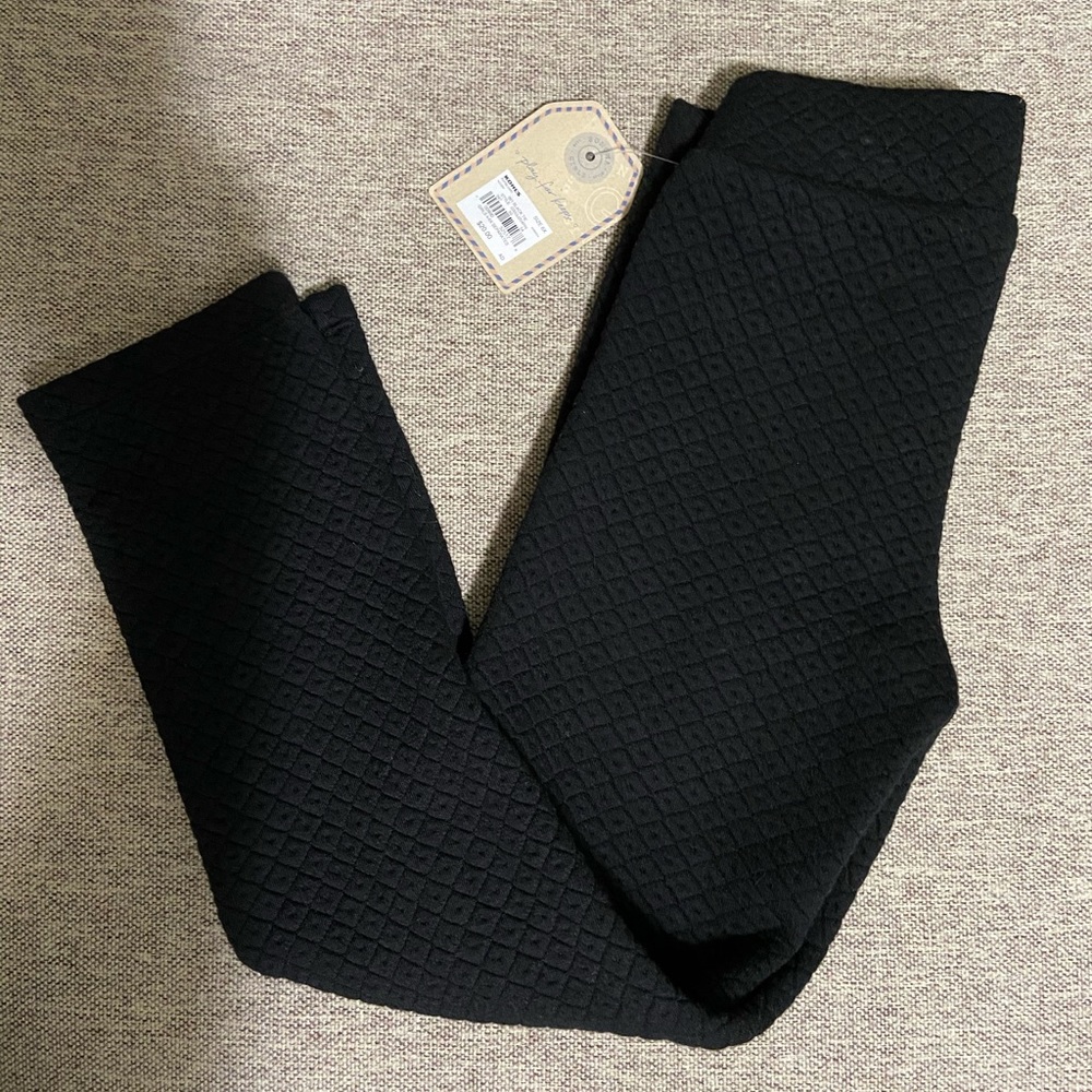 Sonoma Girl’s Black Pants/ 6x